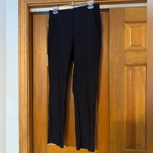 Rachel Zoe Women’s Black Dress Pants
